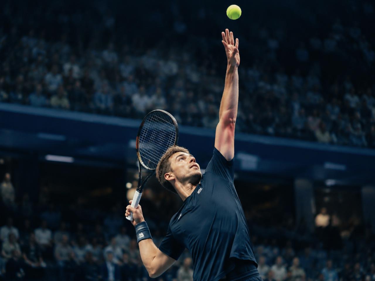 International Sports Events