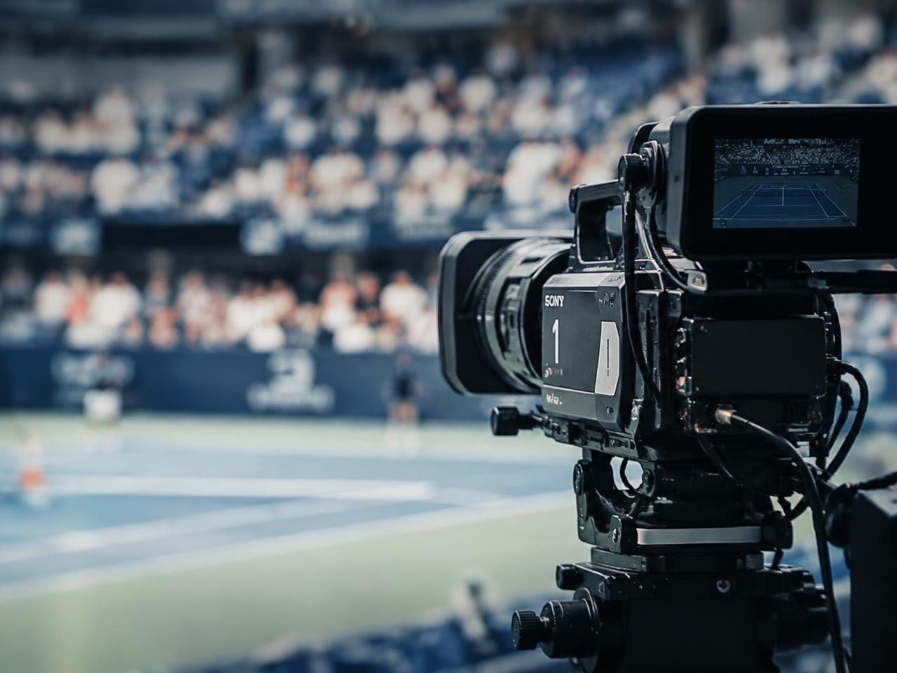 Media Rights & Broadcasting